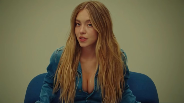 Sídney Sweeney