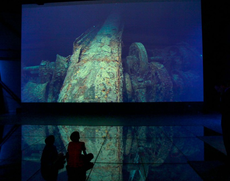 El naufragio del Titanic vuelve a atraer el interés de los multimillonarios a pesar del desastre de OceanGate