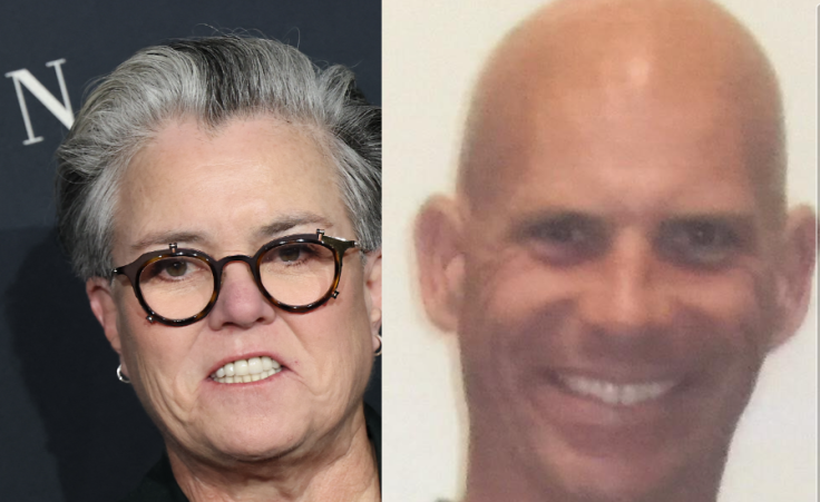 Rosie Lyle Menéndez