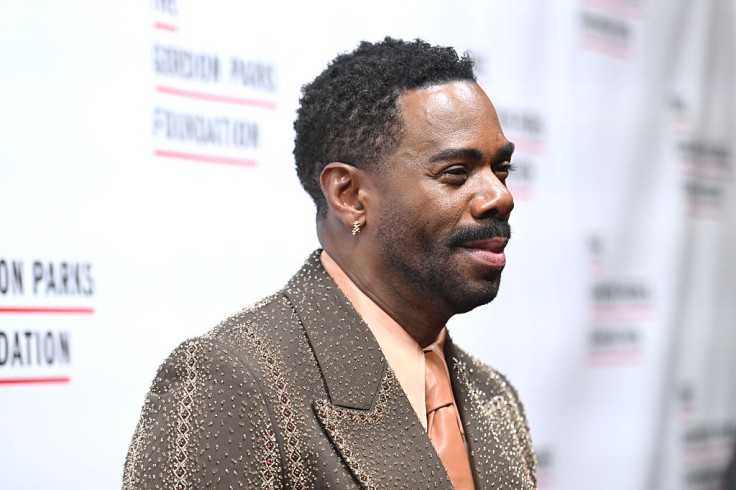 La estrella de Euphoria, Colman Domingo, revela que casi fue reclutado