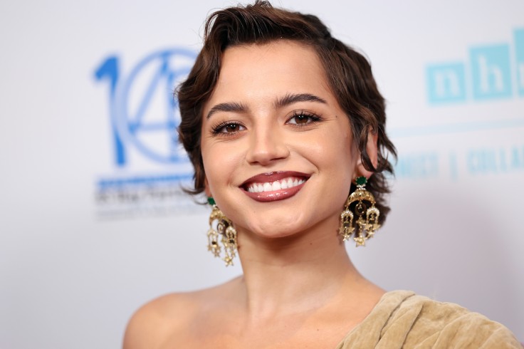 Entrevista a Isabela Merced, Hawkgirl Salsa, Tony Succar