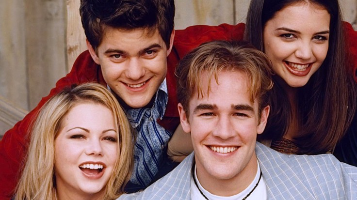 Reunión de Dawson Creek