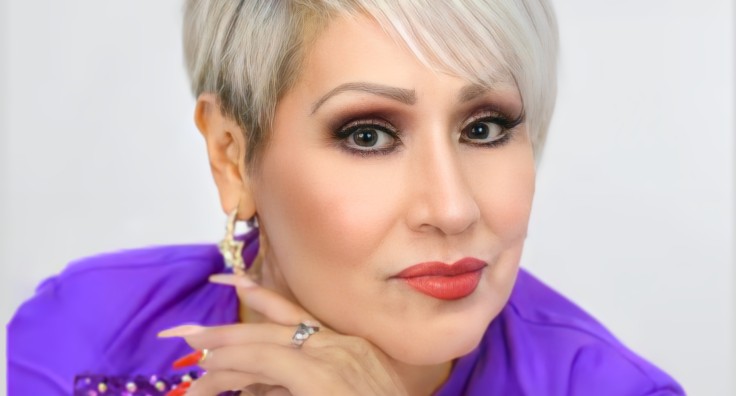Muere en México Nayeli, la reina de la cumbia