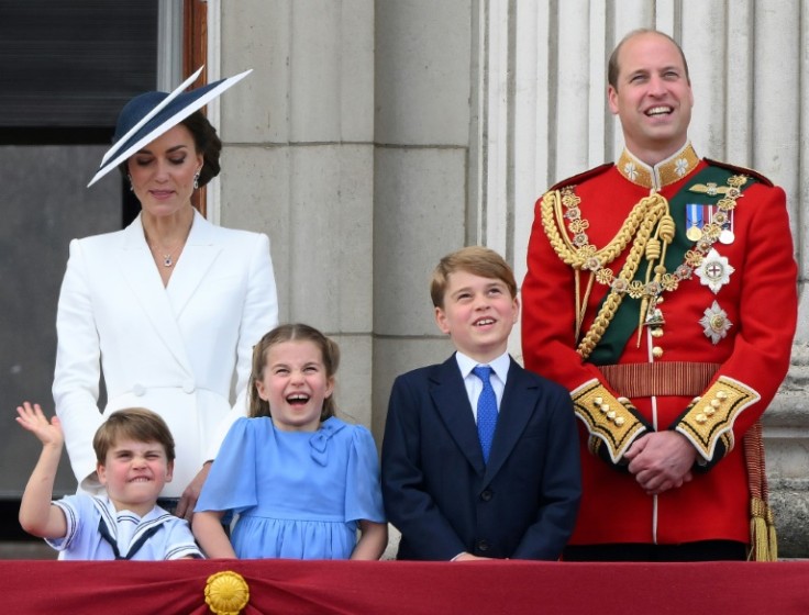 Kate Middleton se casó con el príncipe William en 2011