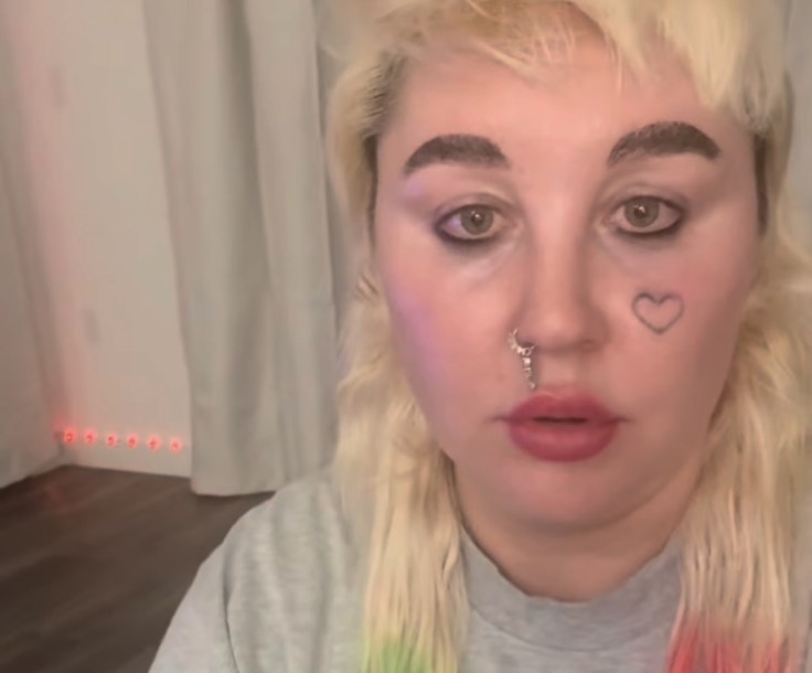 Amanda Bynes