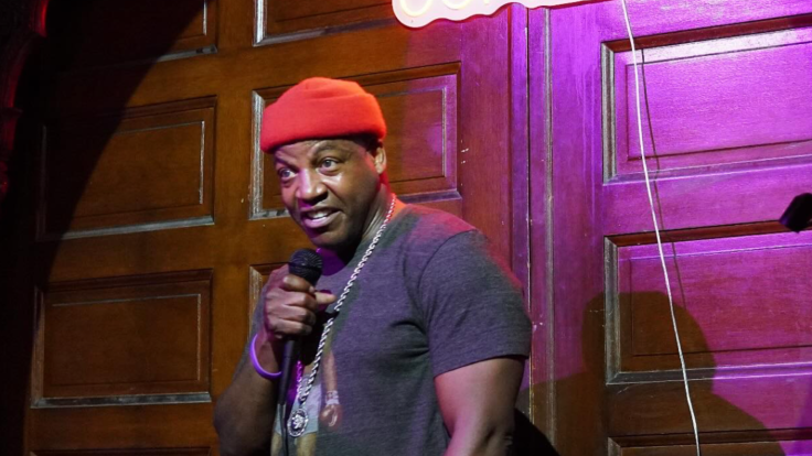 ¿Quién mató a Reggie Carroll?