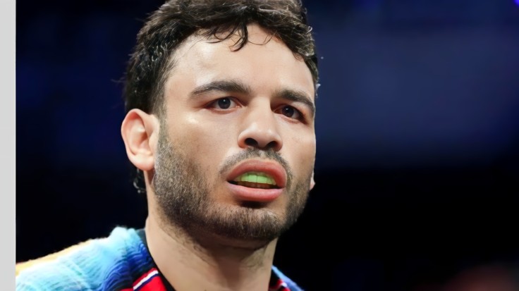 Julio Cesar Chavez Jr donde esta