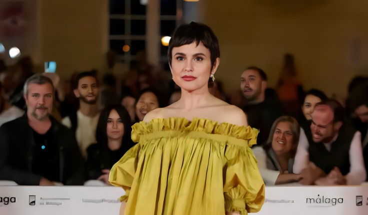 Verónica Echegui muere a los 48 años qué le pasó