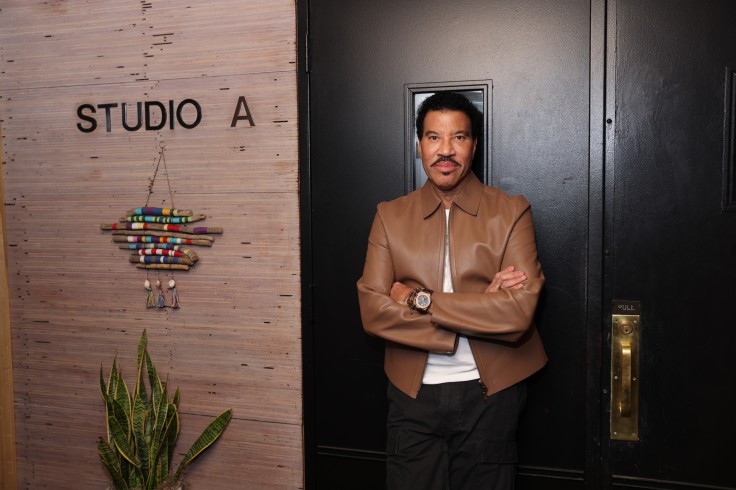 La mansión de Lionel Richie en Beverly Hills fue blanco de un intento de robo a medianoche;