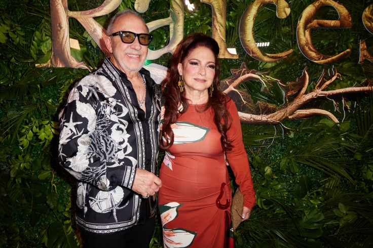 Emilio y Gloria Estefan planean demanda tras ser arrastrados por Diddy