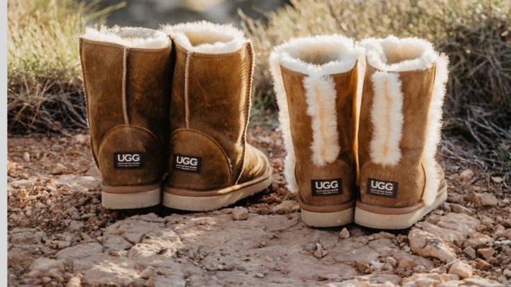 La famosa marca UGG cambia de nombre Since 1974