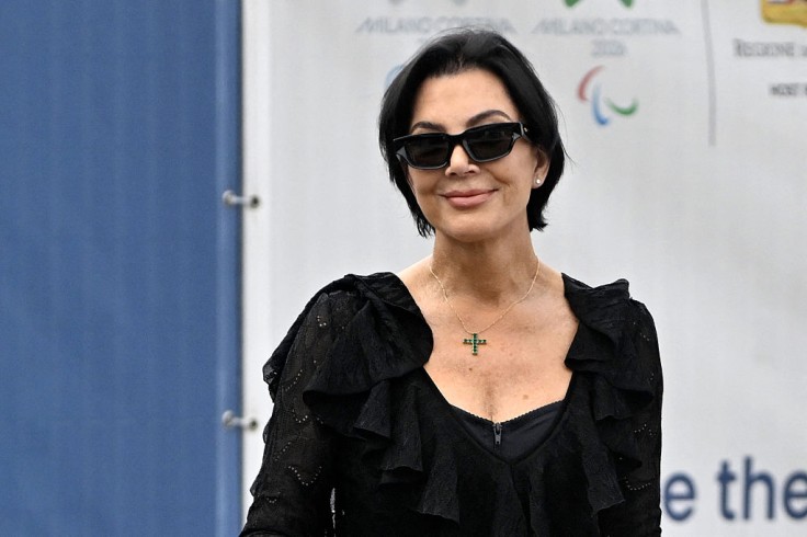 Kris Jenner dice que el lifting facial es una forma de autocuidado, no de vergüenza: "Esto me hace sentir bien".
