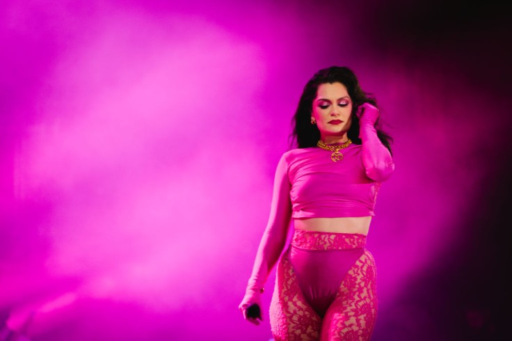Jessie J cancela conciertos en EE. UU. y pospone fechas en Reino Unido y Europa
