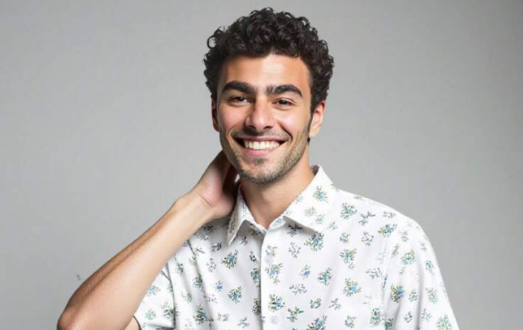 Luigi Shein