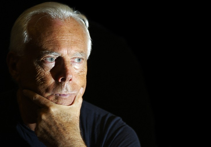 Georgio Armani, legado, familia, causa de la muerte