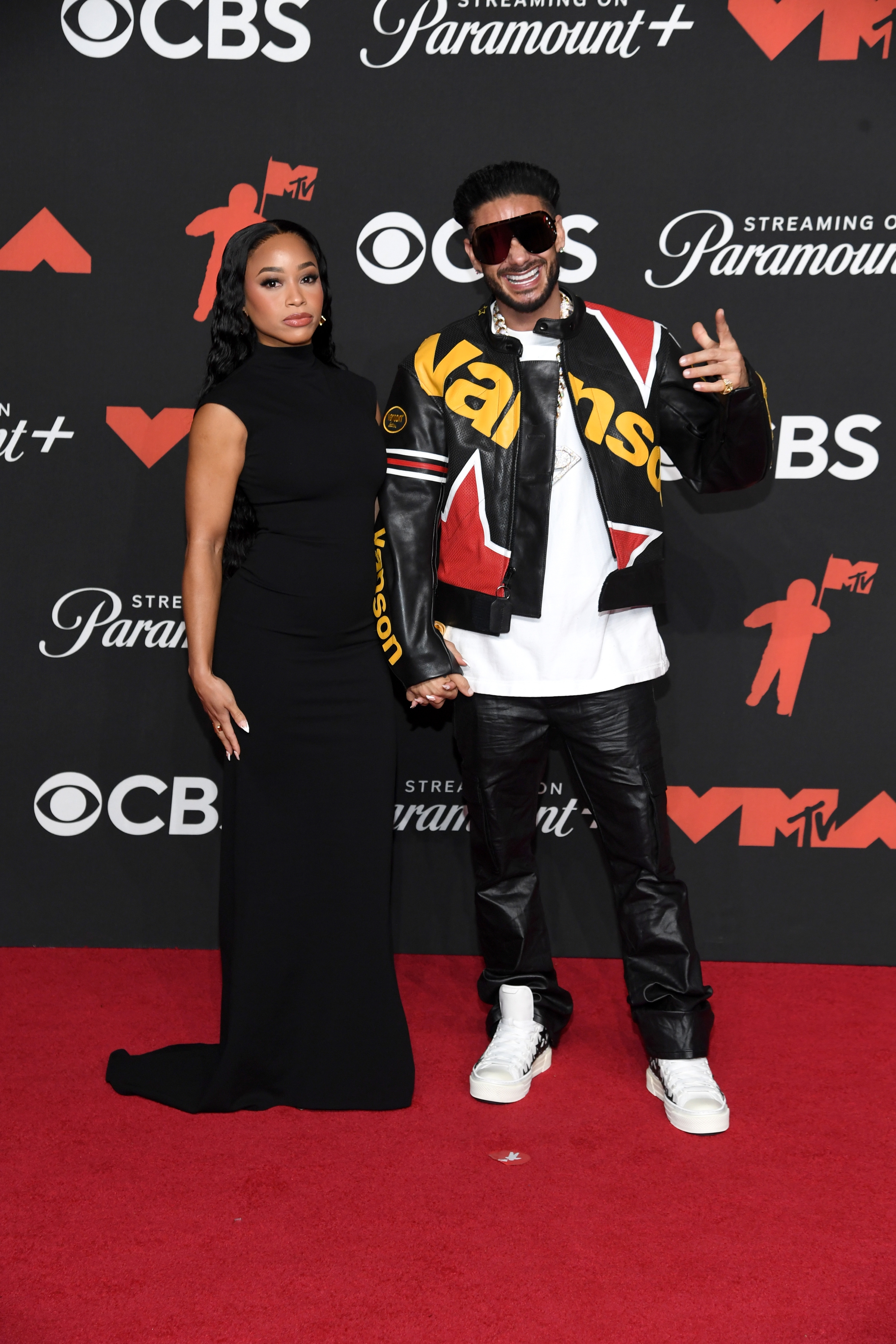 Pauly D. Vmas Pauly D. Vmas