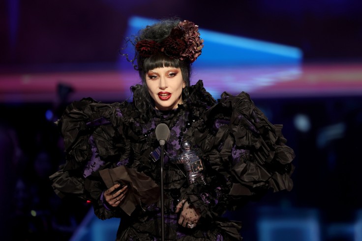 Ganadores de los MTV VMAs 2025: Ariana Grande, Lady Gaga