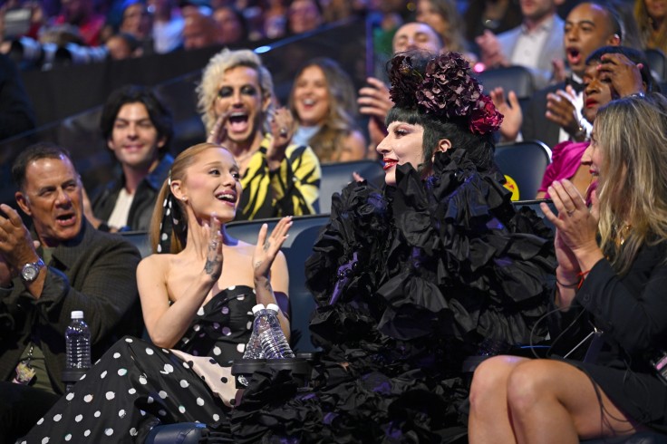 Ganadores de los MTV VMAs 2025: Ariana Grande, Lady Gaga