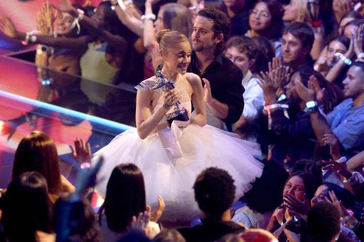 Ganadores de los MTV VMAs 2025: Ariana Grande, Lady Gaga