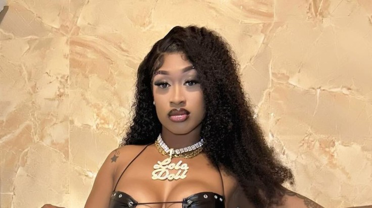 La influencer Lola Doll fue baleada en Guyana