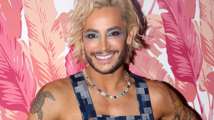 ¿Quién es Frankie Grande?