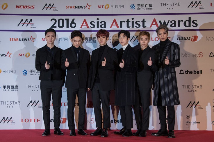 EXO