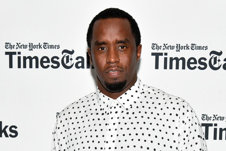 Diddy demanda a Peacock