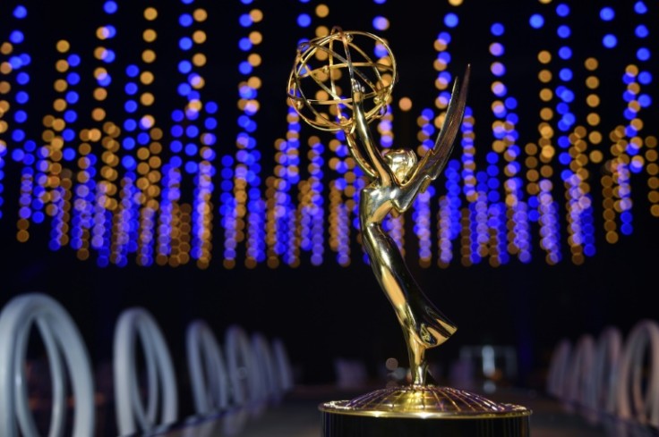 Ganadores del Emmy 2025