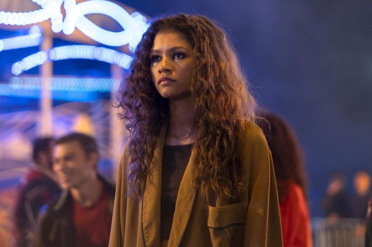 Euphoria all about season 3