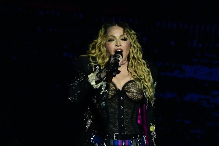 Nuevo rumor sobre citas de Madonna