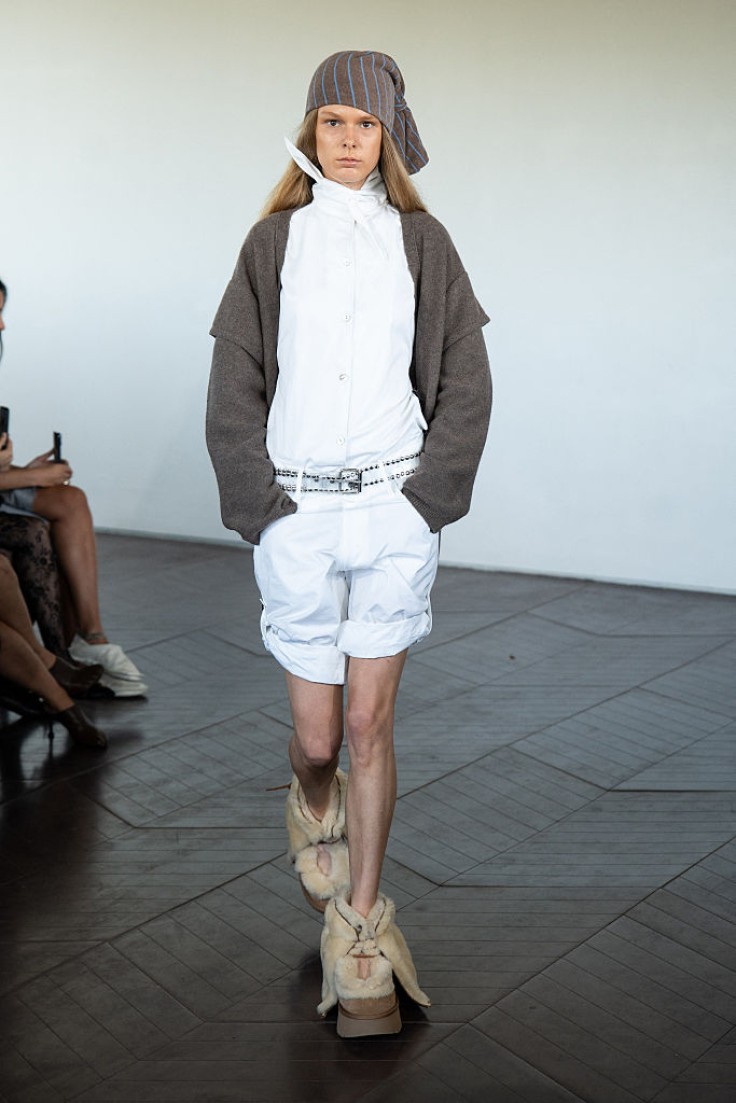 Talia Byre Primavera