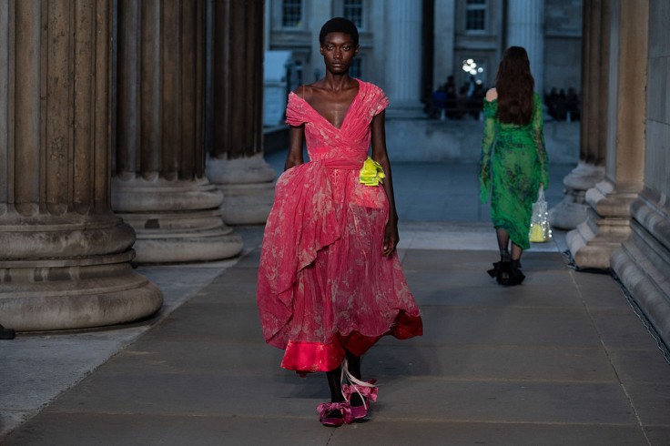 Primavera/Verano 2026 de ERDEM