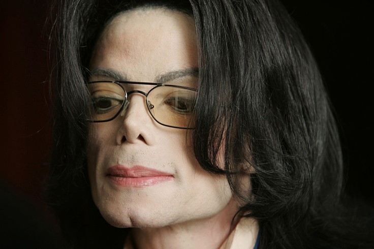 Los acusadores de Michael Jackson piden 400 millones de dólares en daños y perjuicios por el supuesto...