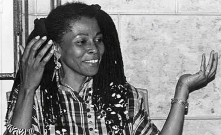 Muere en Cuba Assata Shakur, la más buscada por el FBI