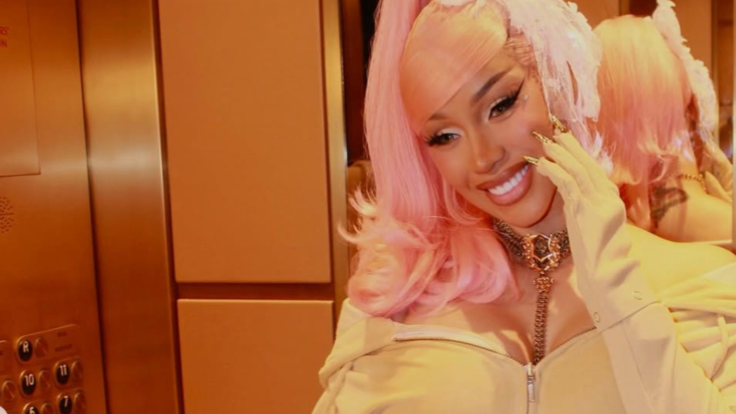 Cardi B critica duramente a Nicki Minaj