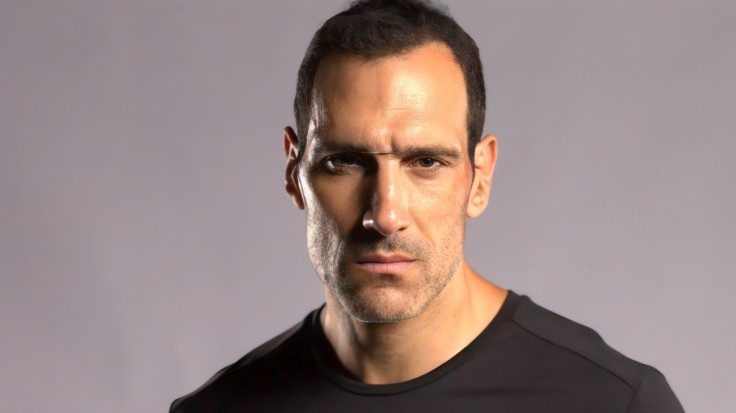 Marko Zaror nueva película Affinity, john wick, latinos en hollywood
