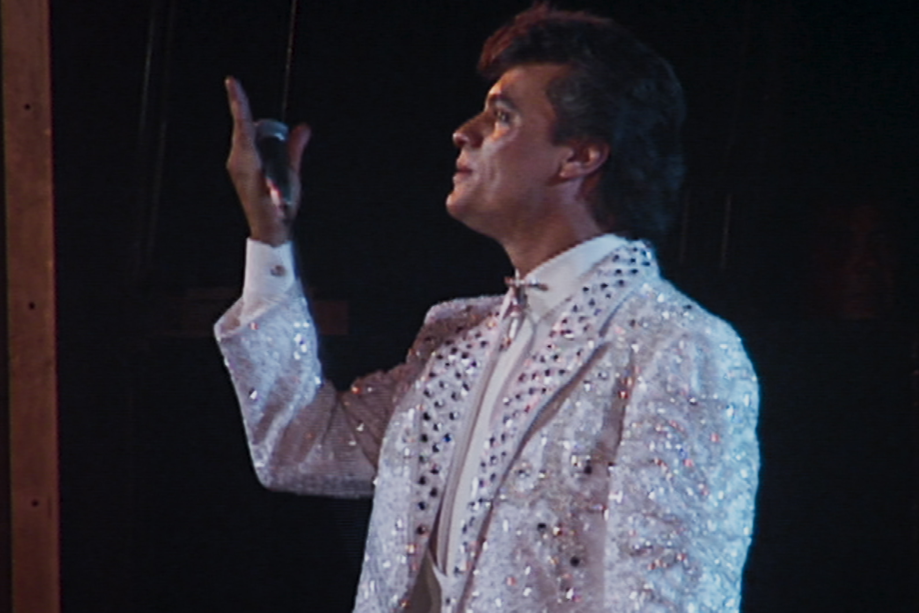 Documental Juan Gabriel en Netflix Imgenes, cundo se estrena