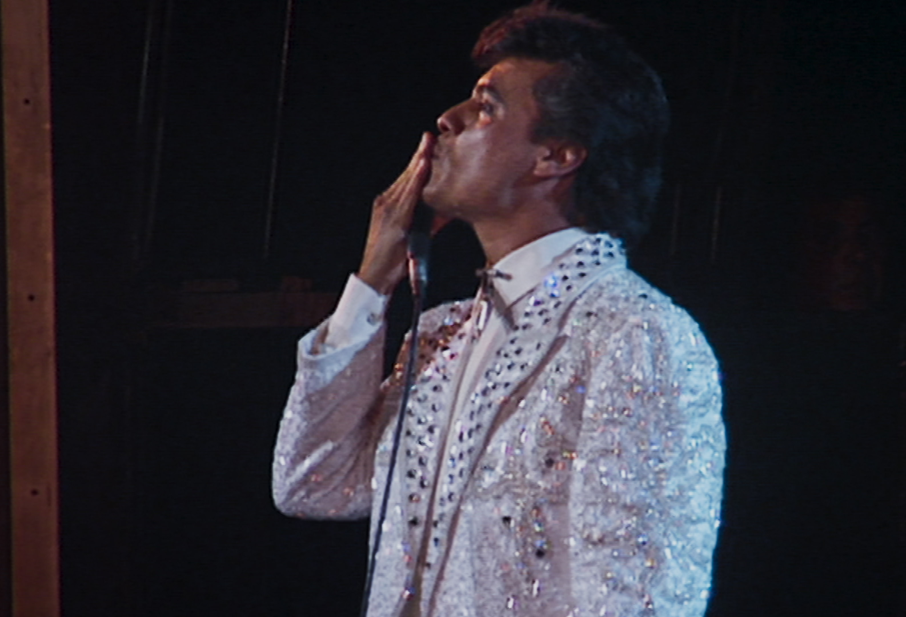 Documental Juan Gabriel en Netflix Imgenes, cundo se estrena
