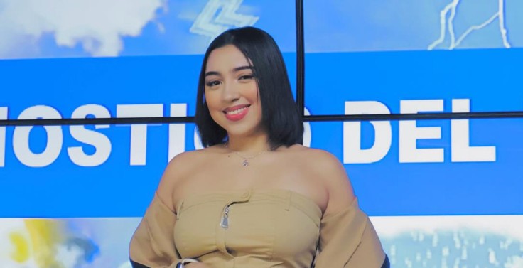 Fallece la presentadora de televisión y estrella de TikTok Jennifer Nicole Rivas