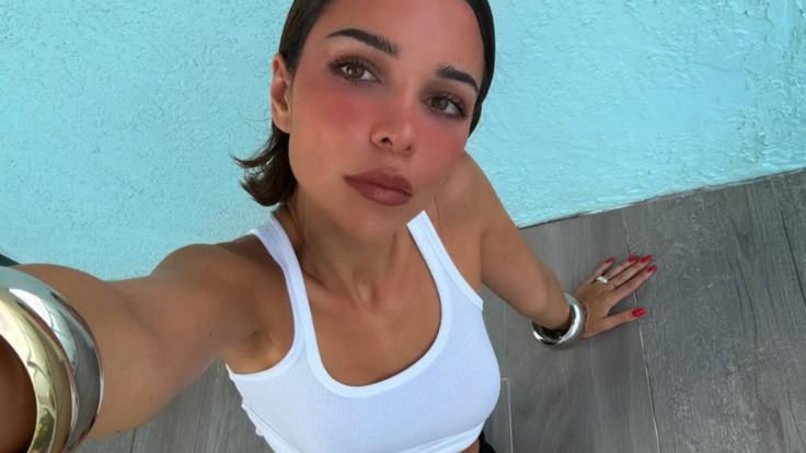 Jackie Apóstol