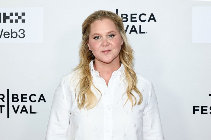 El viaje de pérdida de peso de Amy Schumer se vuelve viral tras la revelación de Mounjaro