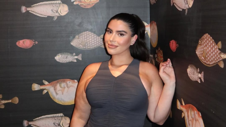 Verónica Apice