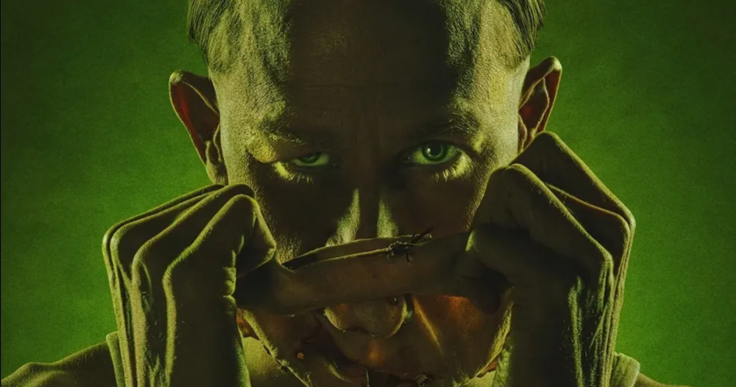 Temporada 3 de Monster de Ryan Murphy