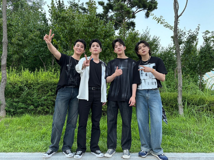 La actuación de DAY6 en el Pentaport Rock Festival genera grandes críticas: "¿Por qué son tan malos?"