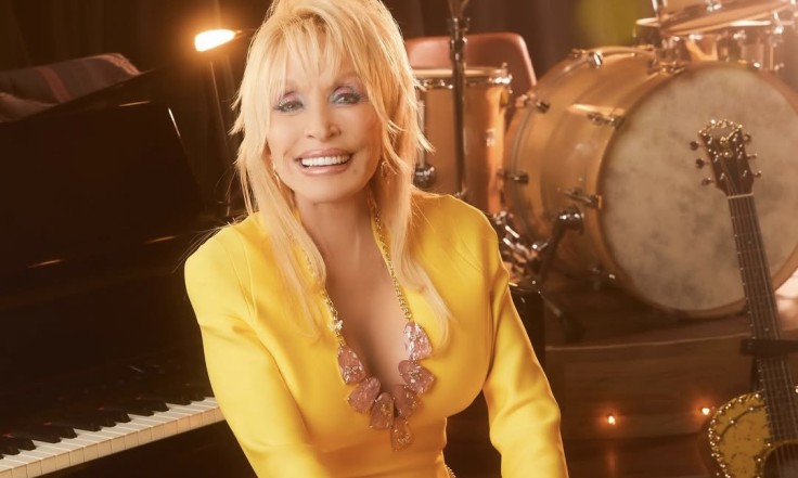 Dolly Parton