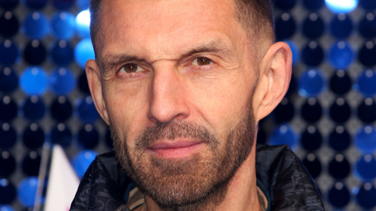 Tim Westwood