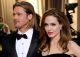 Brad Pitt y Angelina Jolie