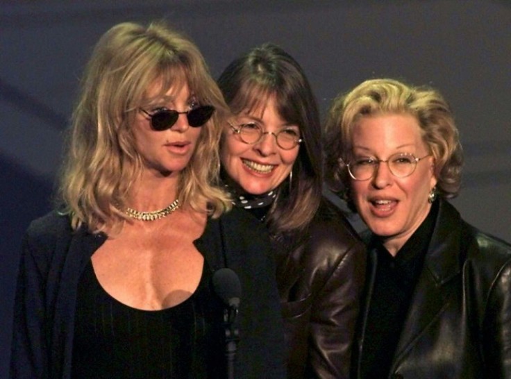 El club de las primeras esposas