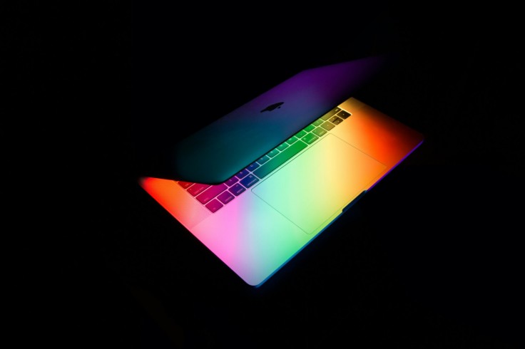 MacBook Pro