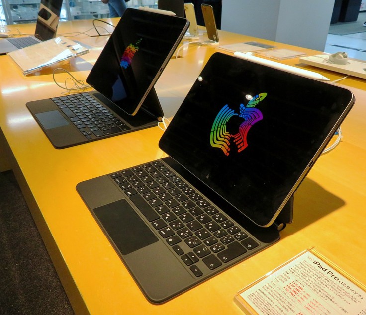 iPad Pro de Apple de 16 pulgadas